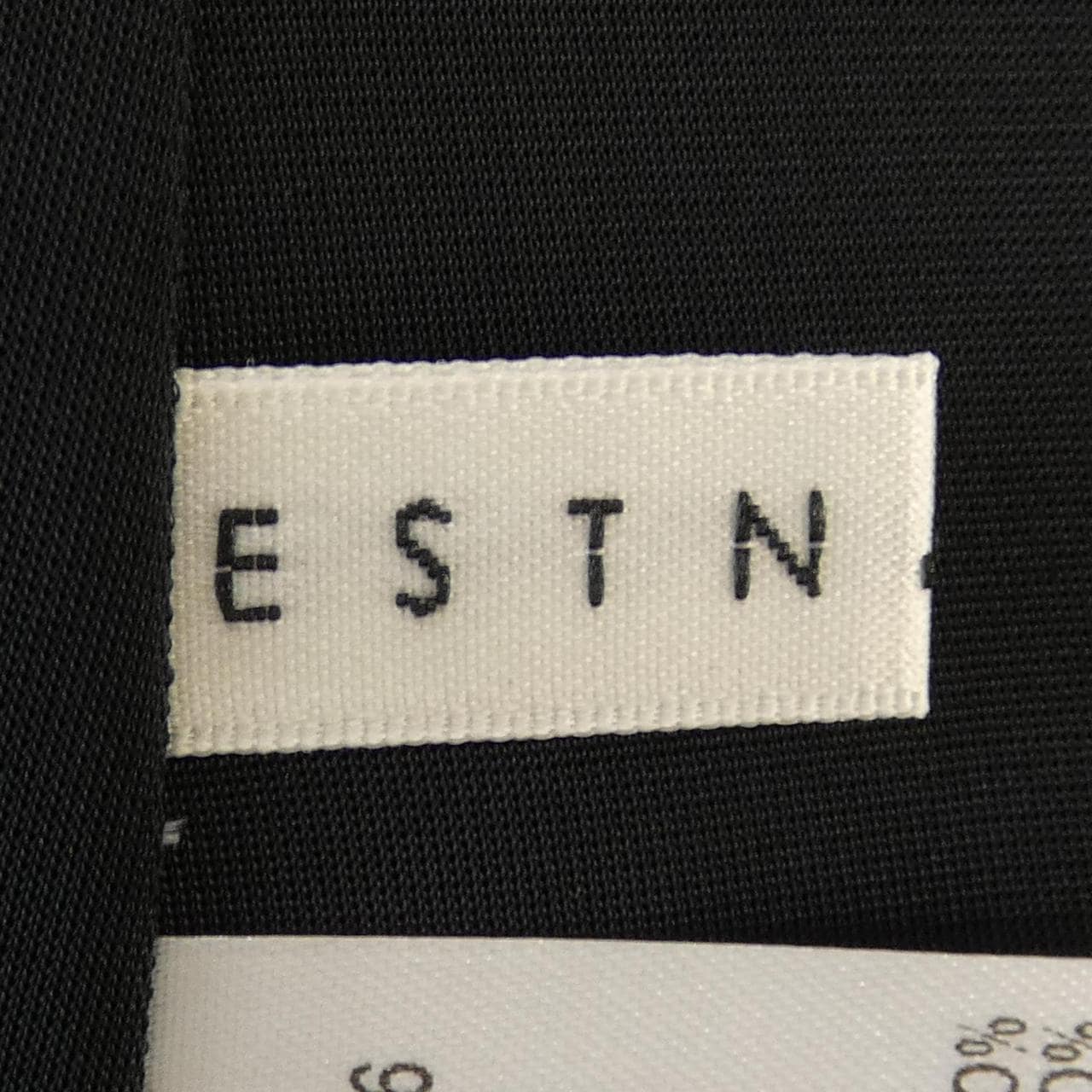 ESTNATION连衣裙
