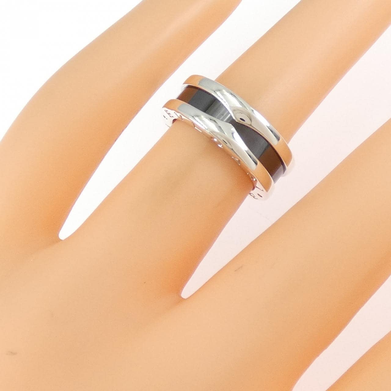 BVLGARI save the children ring