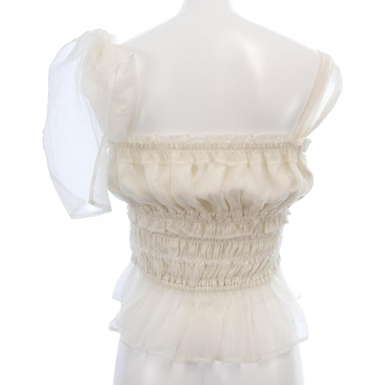 スナイデル Snidel SWFB242095 トップス