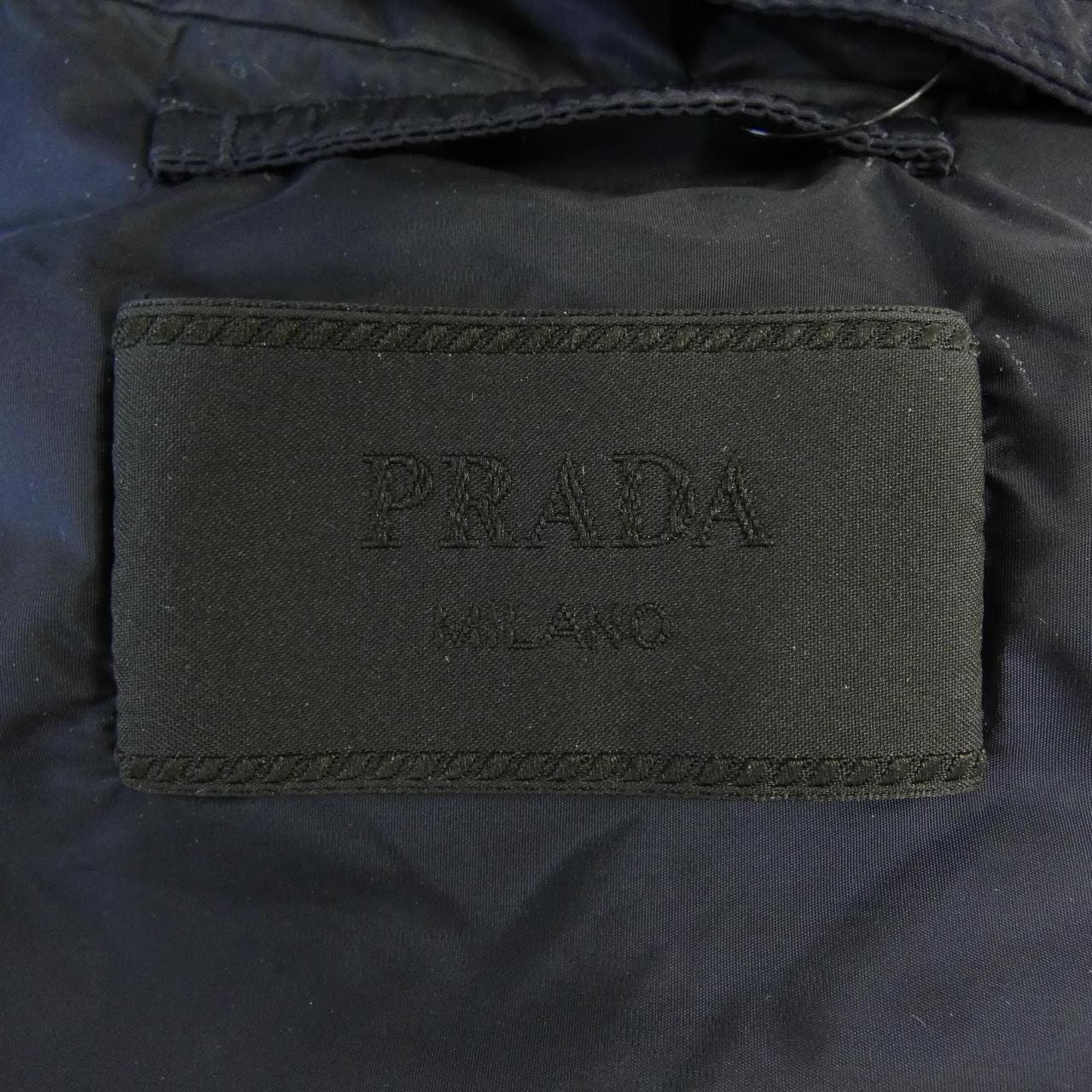プラダ PRADA SGI242 S142Q04 ブルゾン