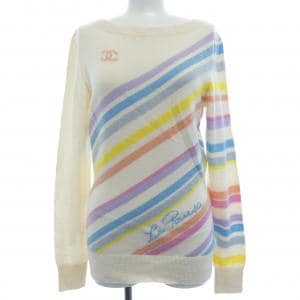 シャネル CHANEL LA PAUSA P60517K46044 ニット