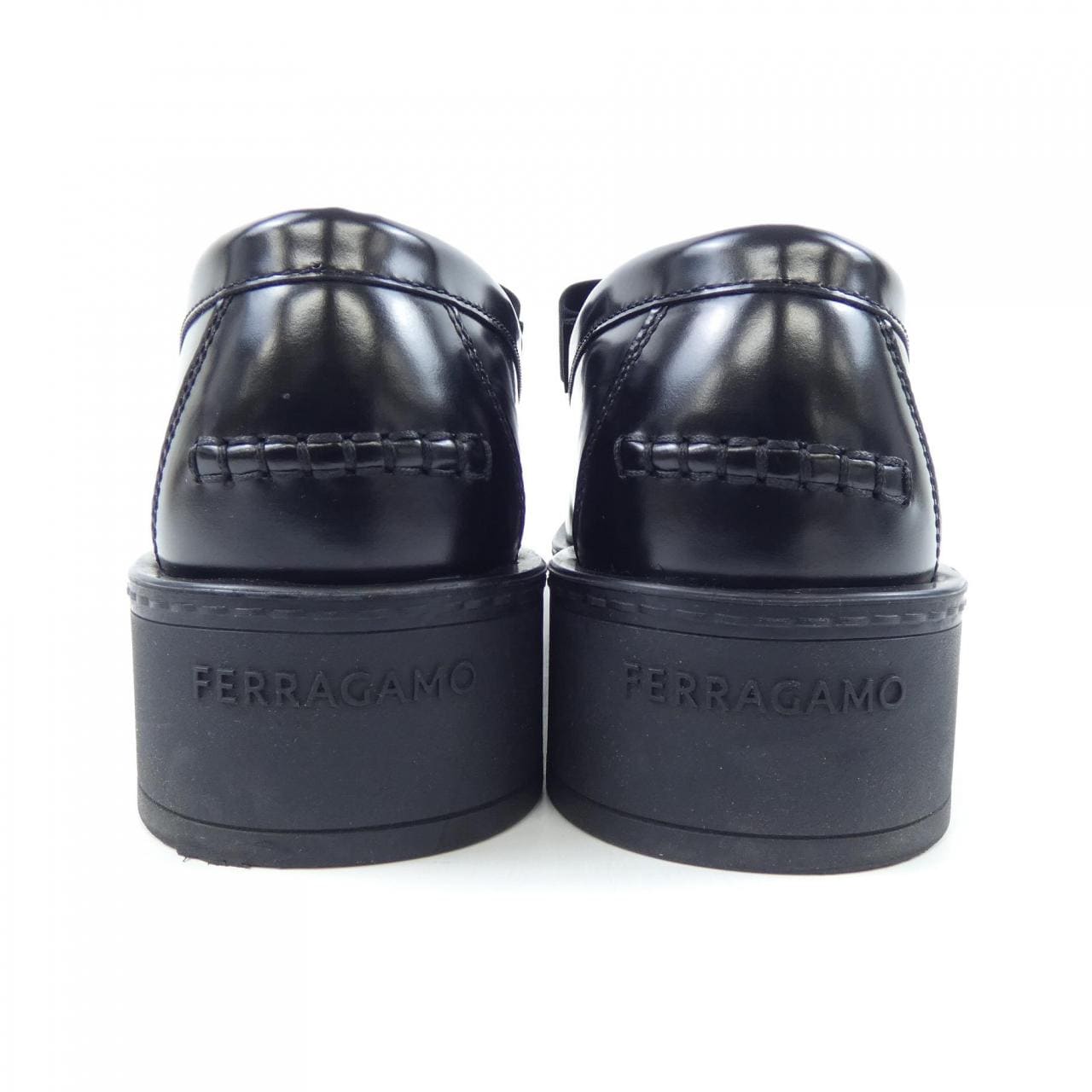 フェラガモ FERRAGAMO シューズ