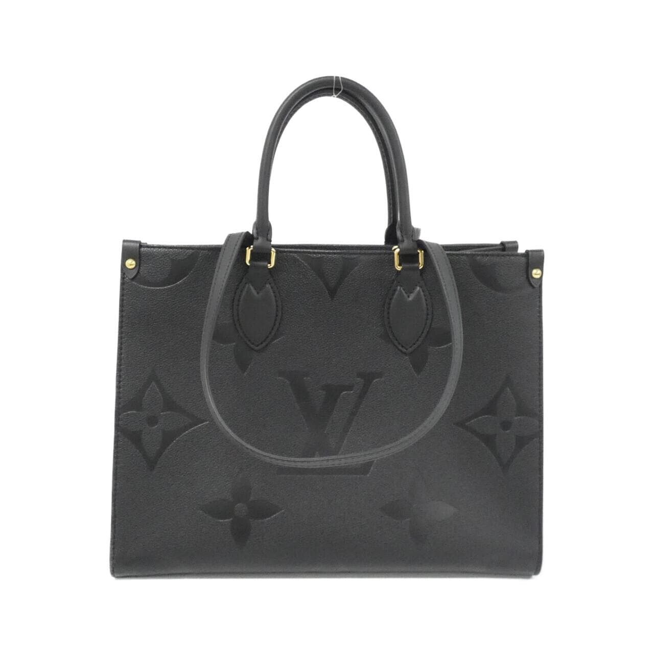 ルイヴィトン モノグラム アンプラント オンザゴー MM M45595 バッグ