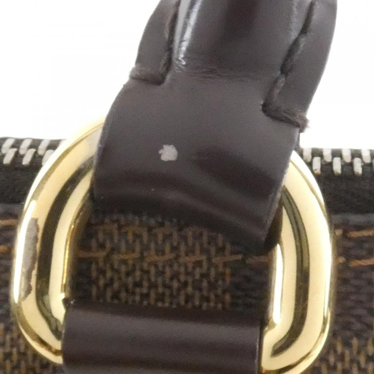 ルイヴィトン ダミエ サレヤ PM N51183 バッグ