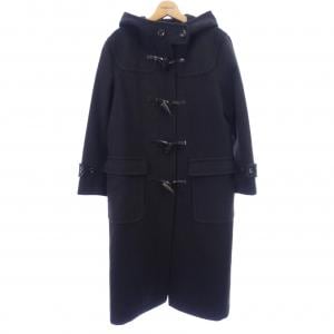 ニジュウサンク 23区 ダッフルコート