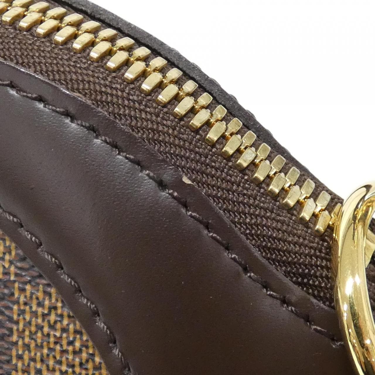 LOUIS VUITTON Damier Trevi PM N51997 Bag