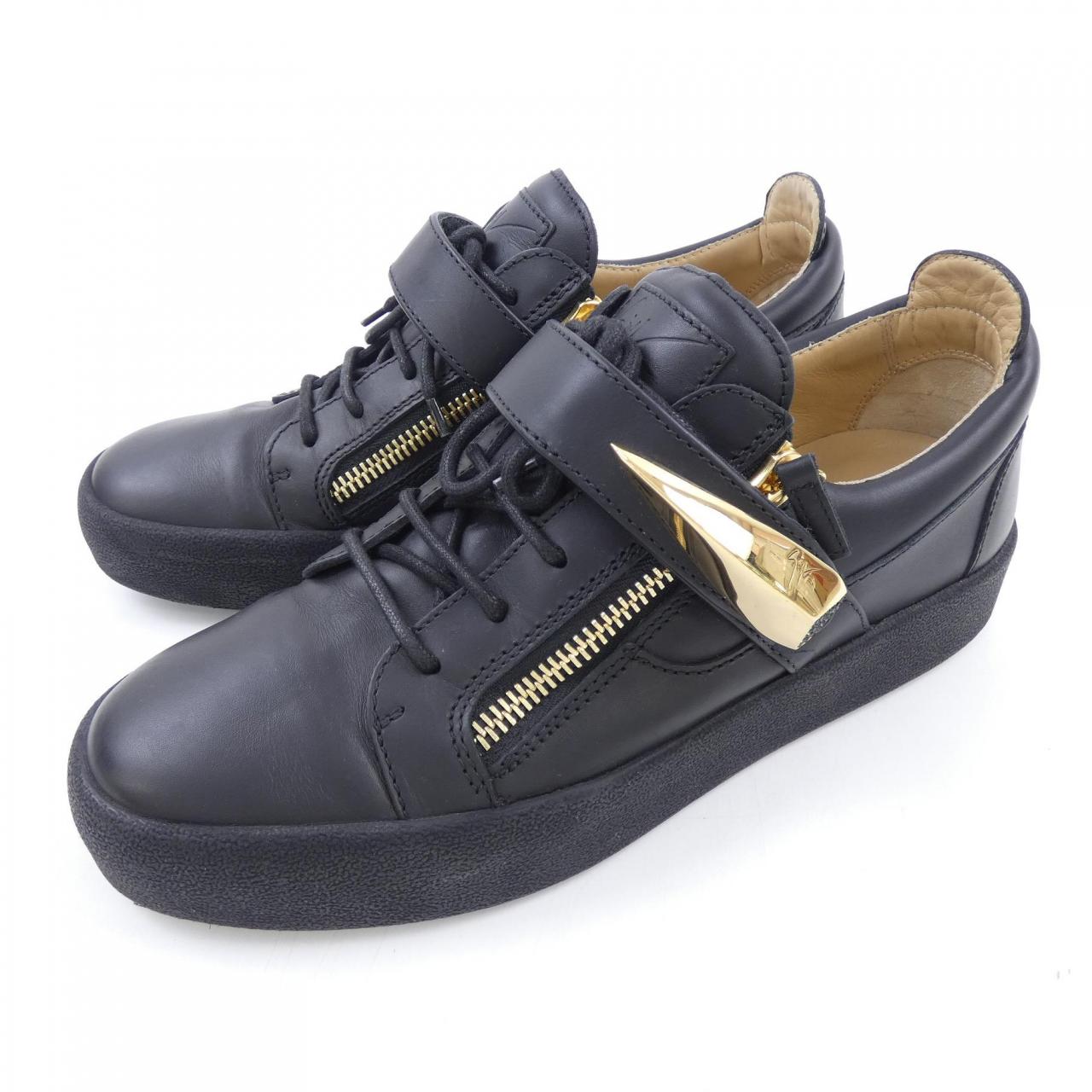 ジュゼッペザノッティ GIUSEPPE ZANOTTI スニーカー