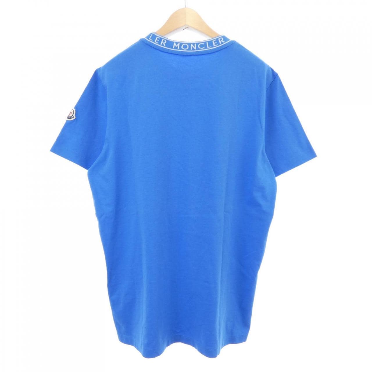 モンクレール MONCLER J10918C00024 8390T Tシャツ