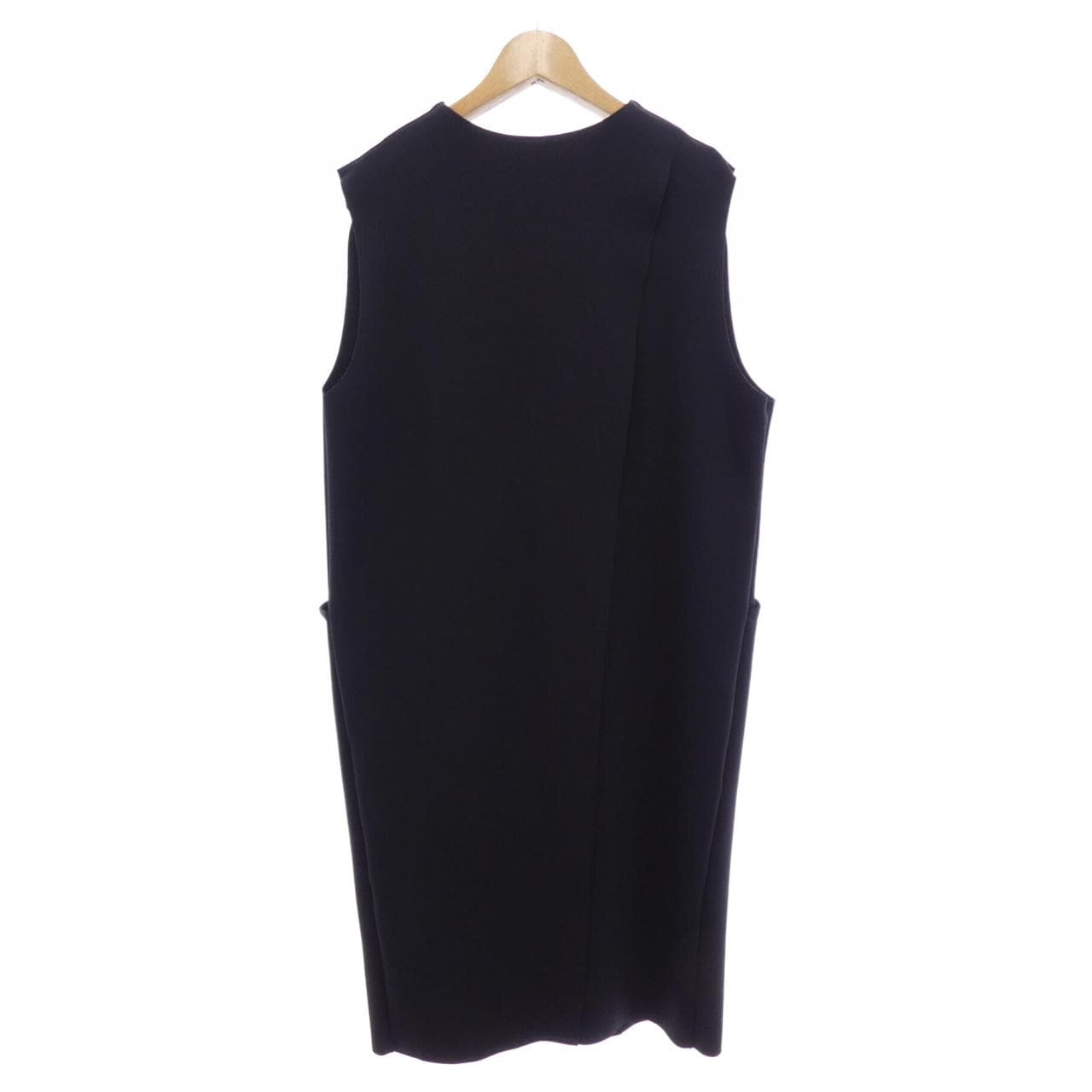 DOUCE HARMONIE ロングベスト