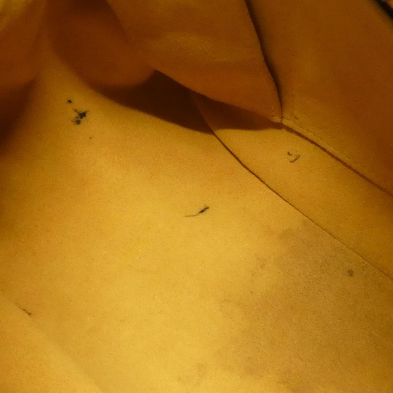 ルイヴィトン モノグラム デニム XS M95608 ショルダーバッグ