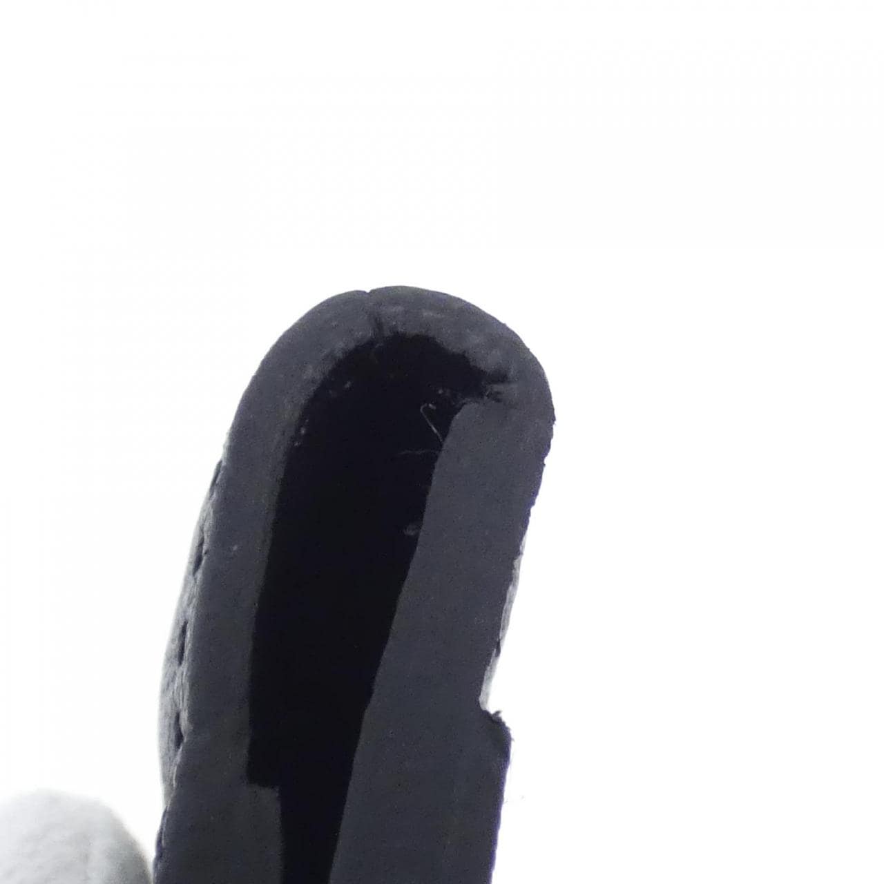 ルイヴィトン ダミエ アンフィニ オーガナイザー ドゥ ポッシュ N63012 カードケース