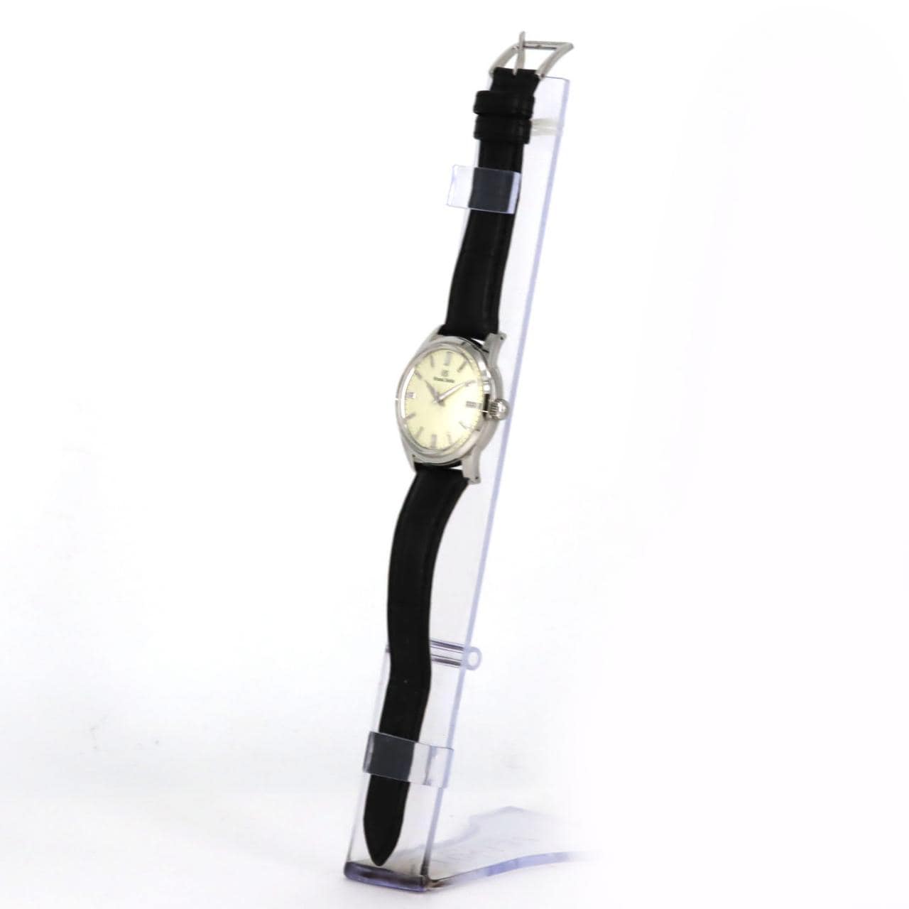 セイコー グランドセイコー･エレガンスコレクション 9S64-00Z0/SBGW301 SS 手巻