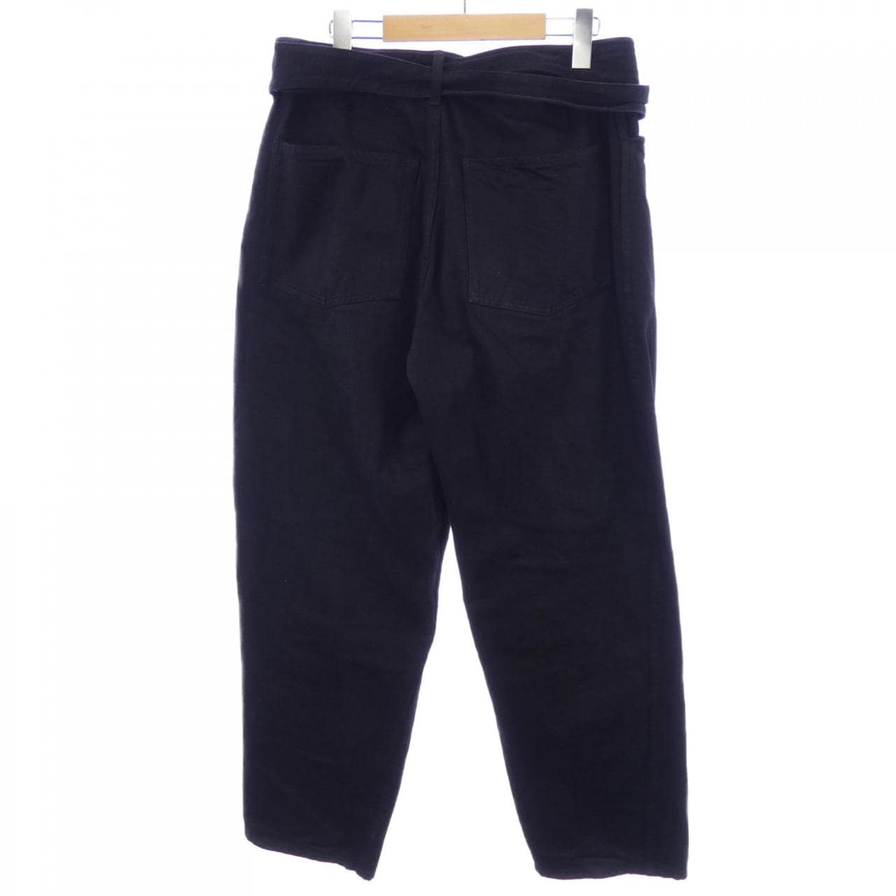 コモリ COMOLI B01-03001 パンツ