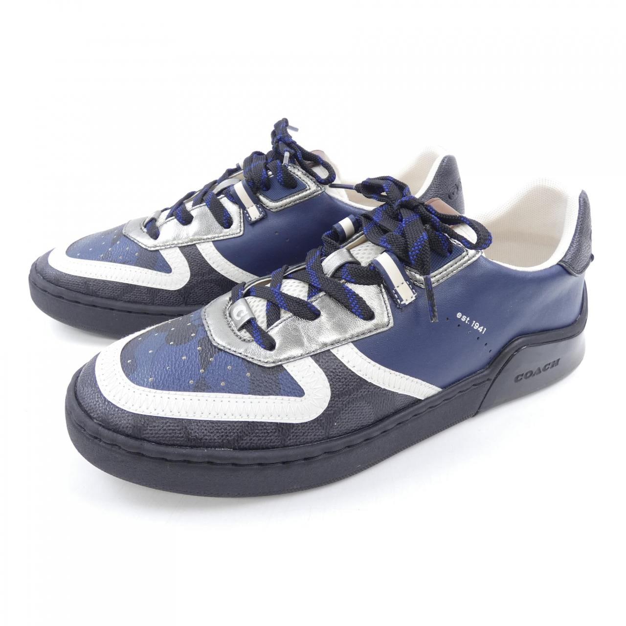 COACH G5328運動鞋