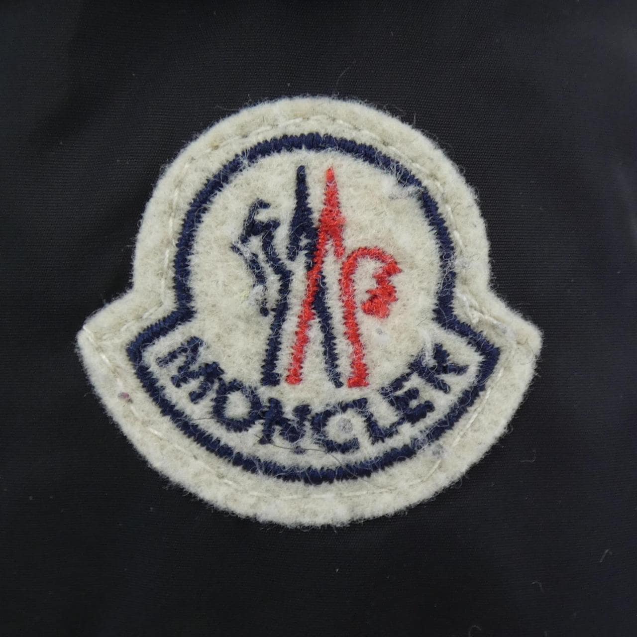 モンクレール MONCLER CHARPAL ダウンコート