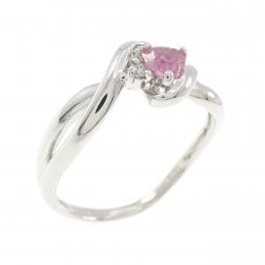 PT900 トルマリン リング