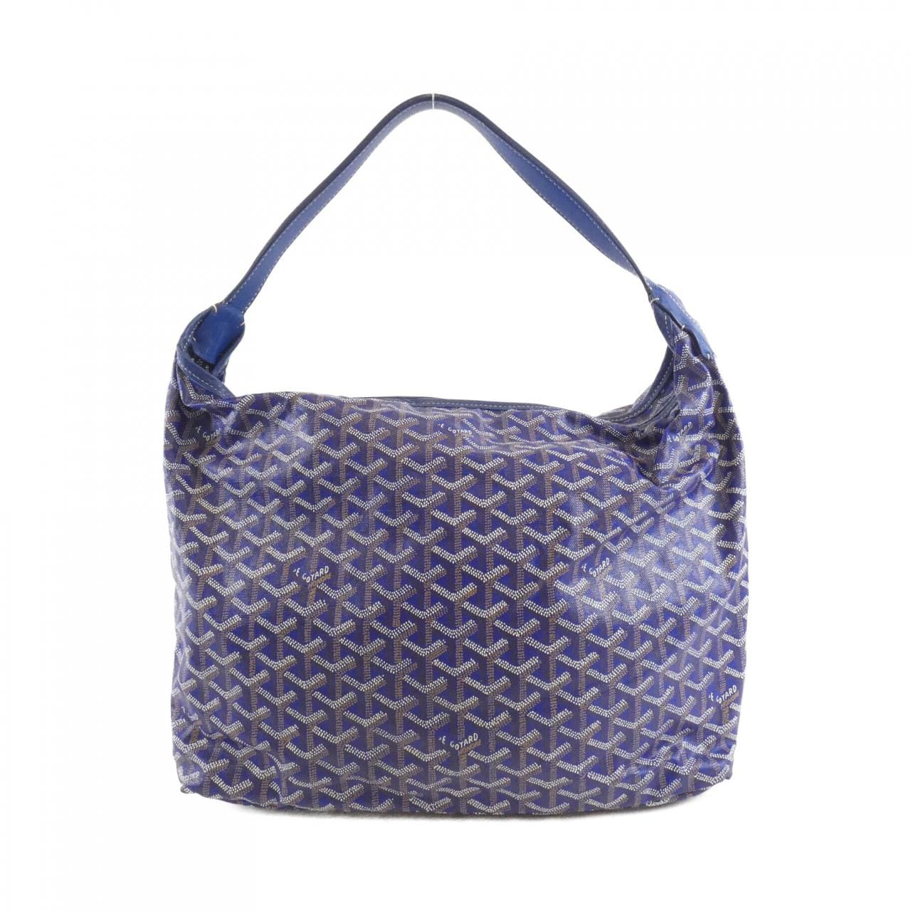 ゴヤール FIDJI AMA FIDJI ショルダーバッグ