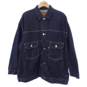 グラフペーパー Graphpaper GU241-30185RB ジャケット