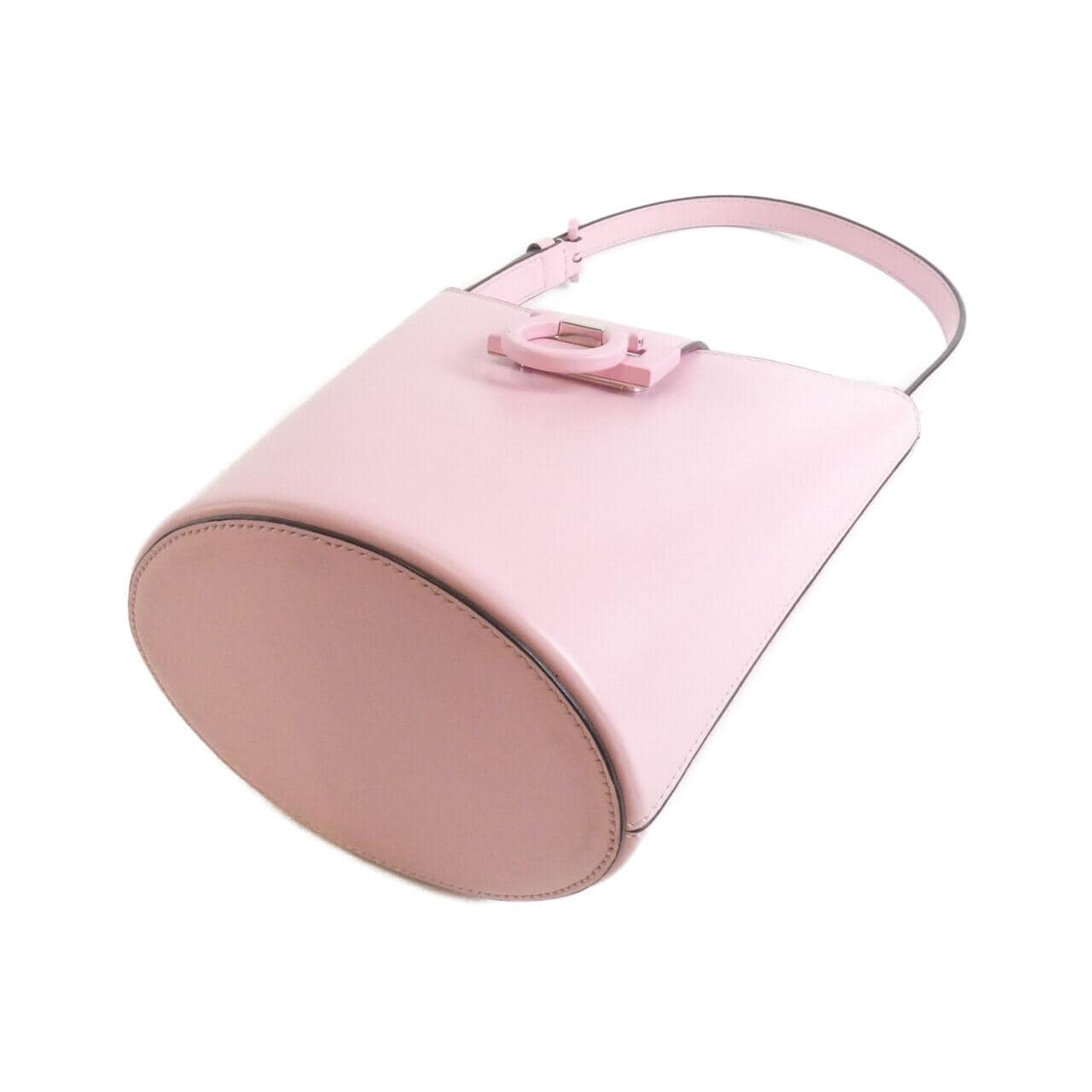 サルヴァトーレフェラガモ トリフォリオ 21 1194 ショルダーバッグ