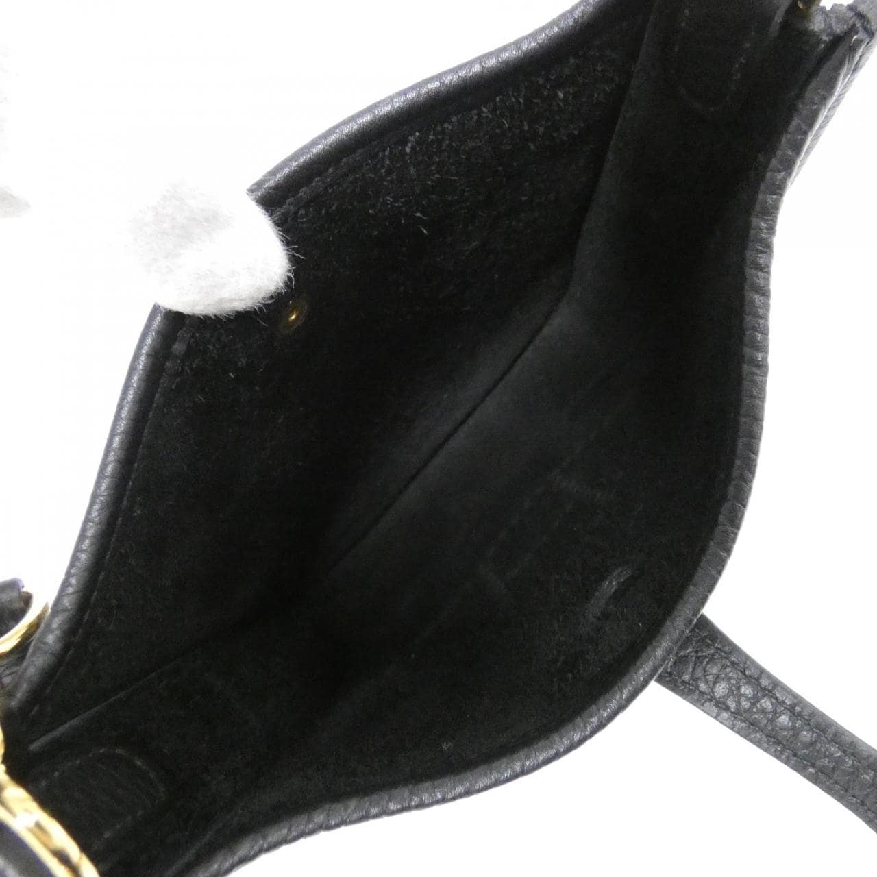 エルメス エヴリン アマゾン 16cm 084554CC ショルダーバッグ