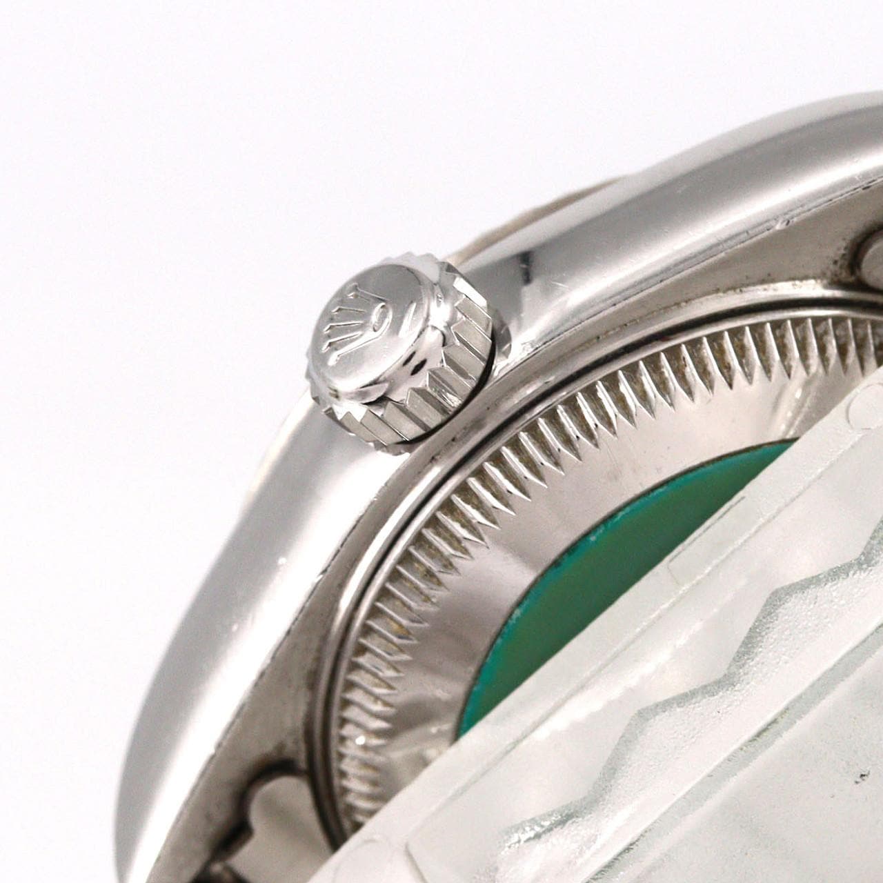 【ノーメンテナンス還元価格】ロレックス デイトジャスト 69174G SSxWG 自動巻 U番