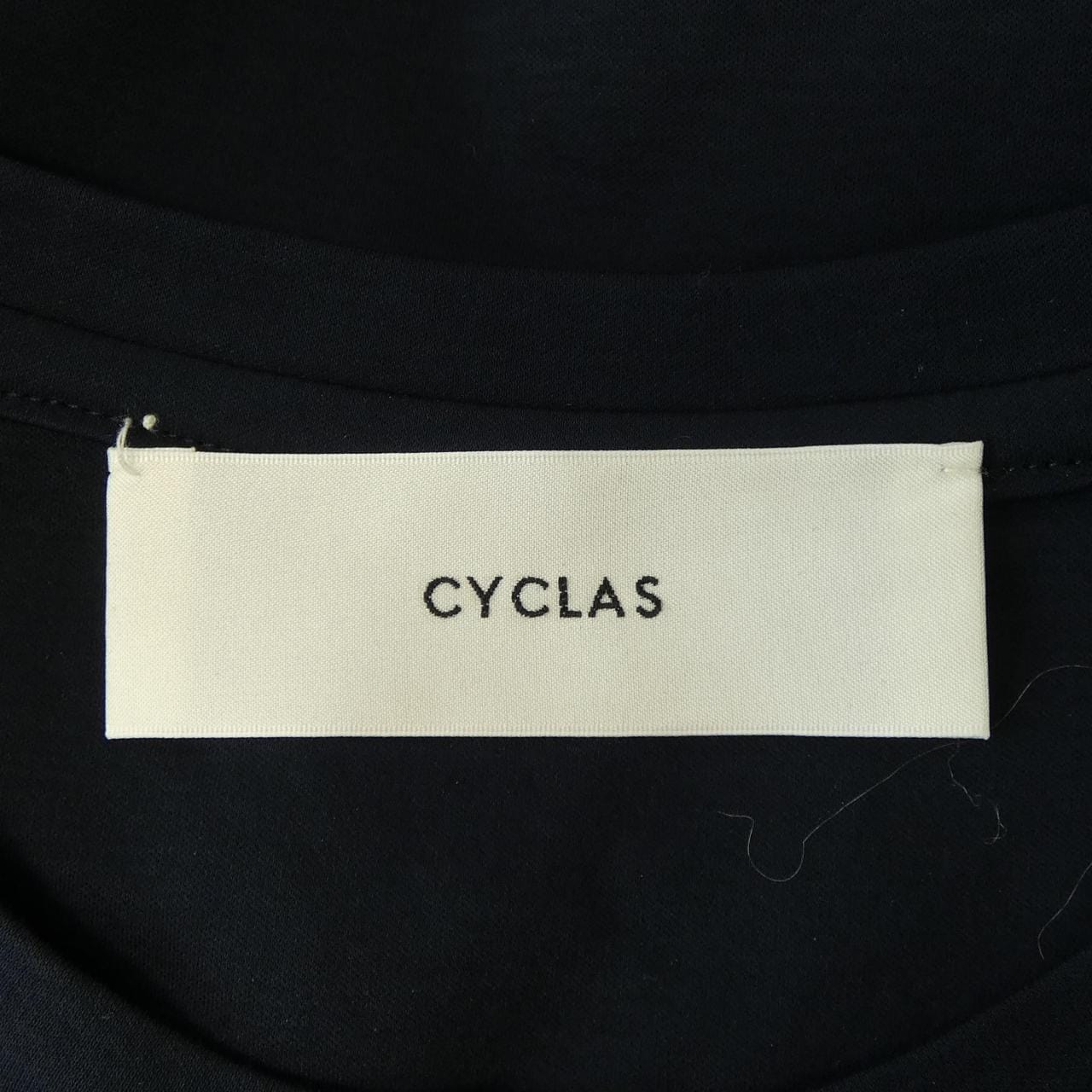 シクラス CYCLAS R04-14032 トップス