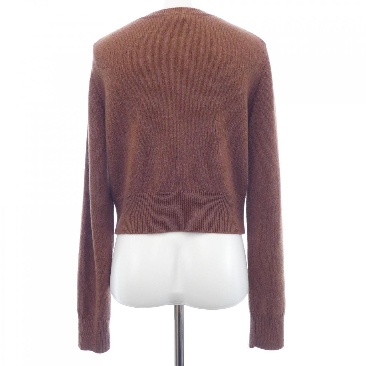 シャネル CHANEL P77545K11218 カーディガン