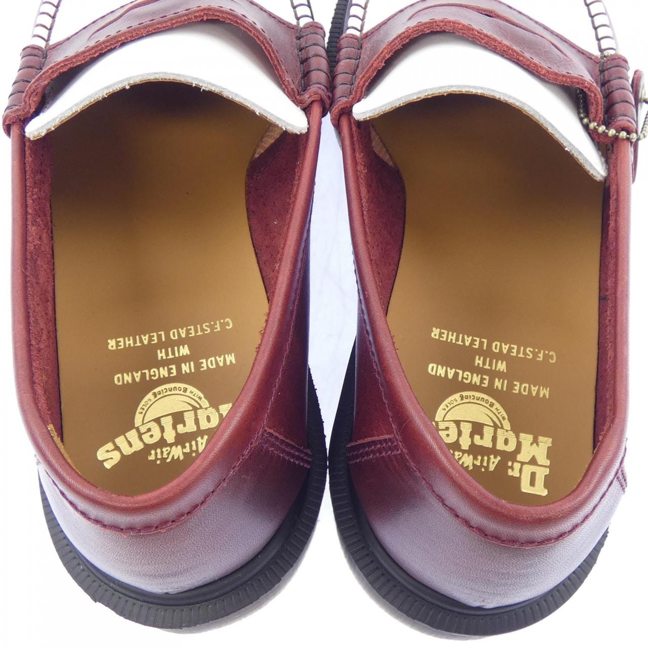 ドクターマーチン DR.MARTENS シューズ