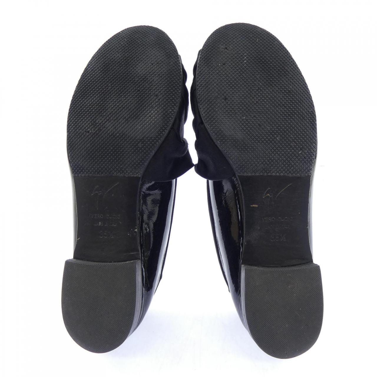 ジュゼッペザノッティ GIUSEPPE ZANOTTI シューズ