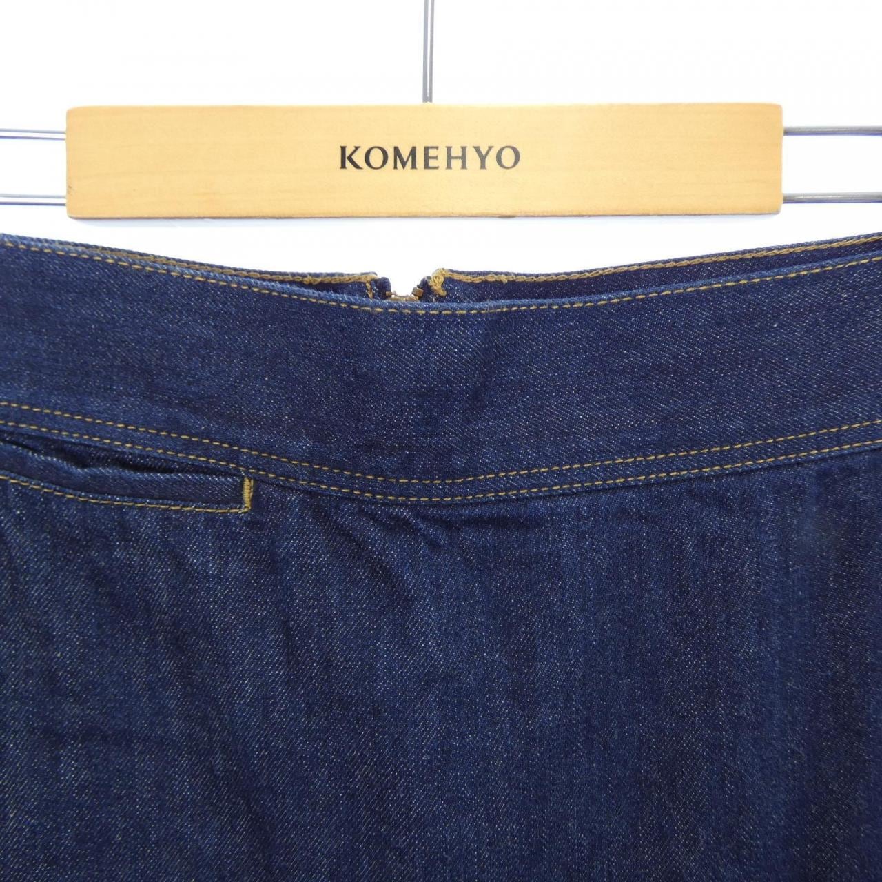 マカフィー MACPHEE スカート