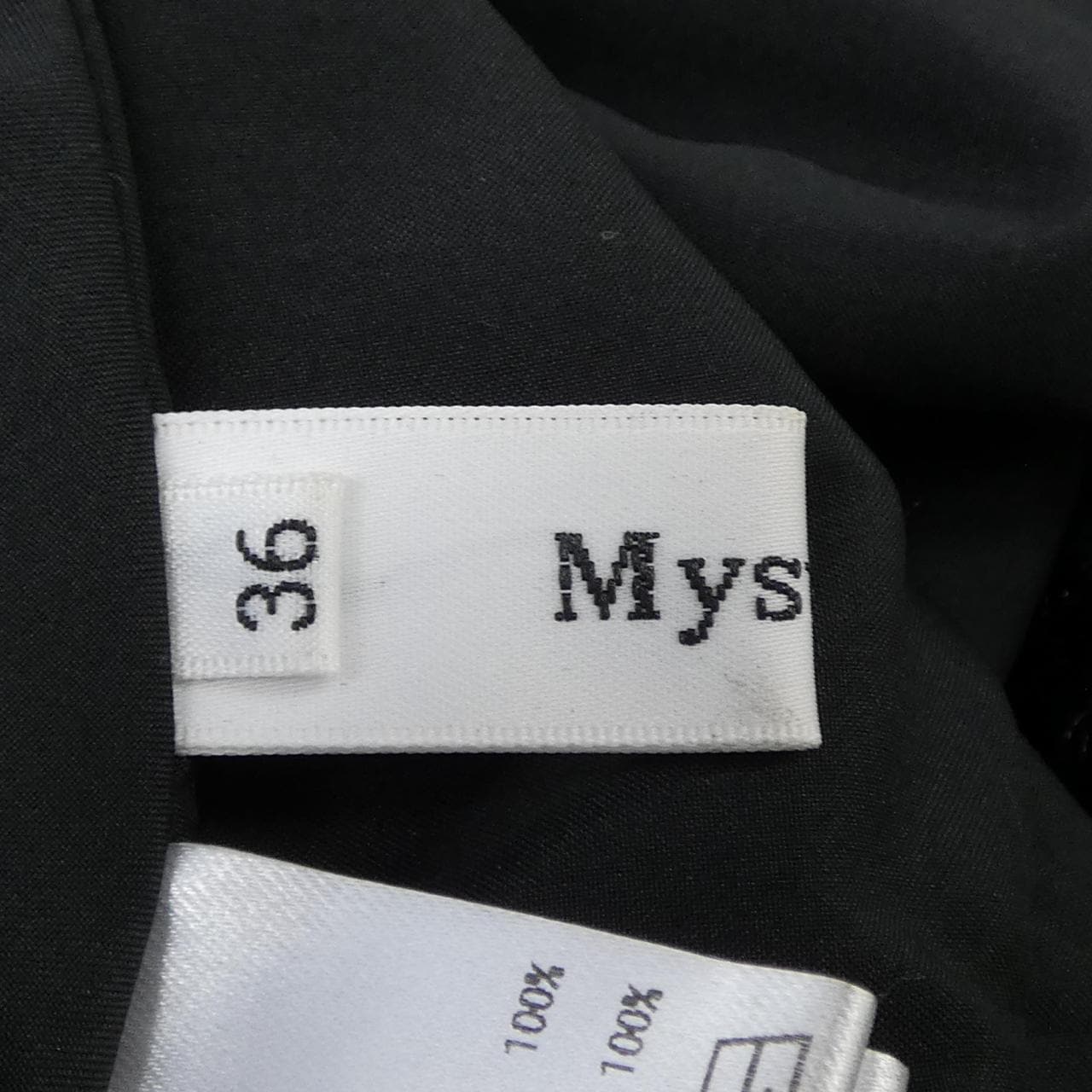 マイストラーダ Mystrada 34419360 トップス