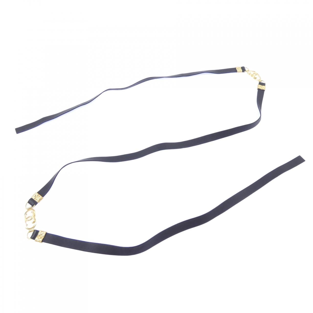 シャネル CHANEL AA7405B04968 BELT