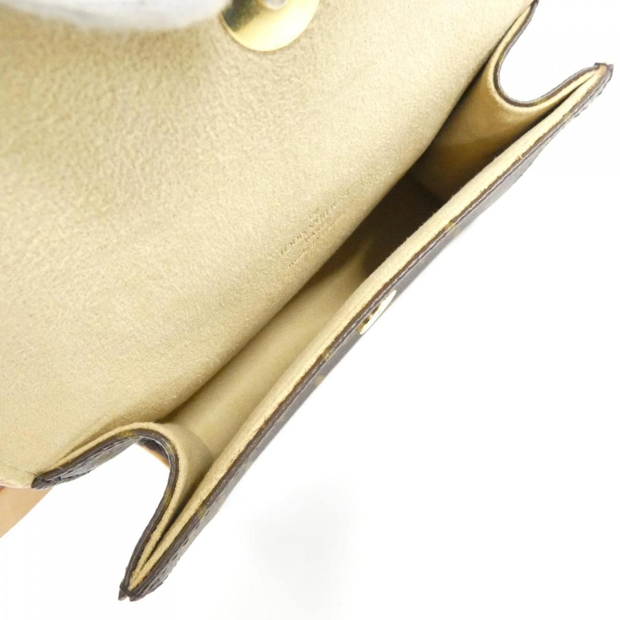 ルイヴィトン モノグラム ポシェット フロランティーヌ XS M51855+M67303 ウエストバッグ