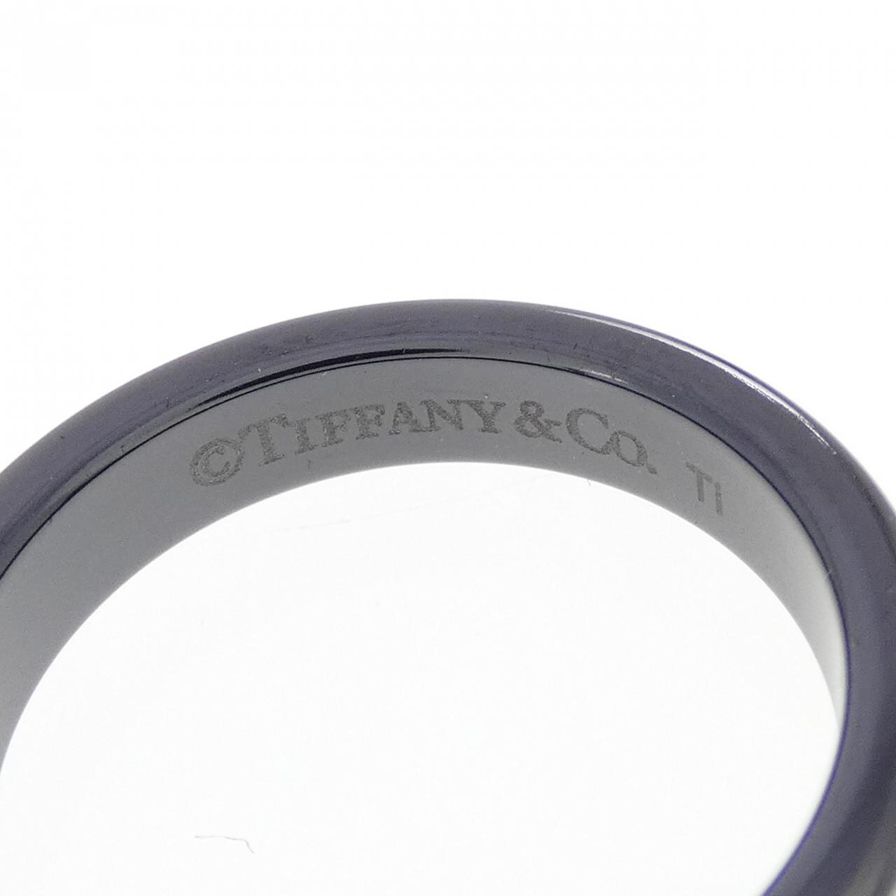 ティファニー 1837ナロー リング
