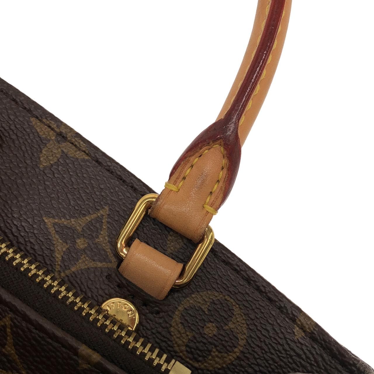 ルイヴィトン モノグラム モンテーニュBB M41055 バッグ