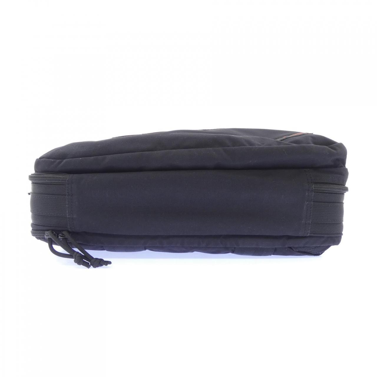 ブリーフィング BRIEFING BAG
