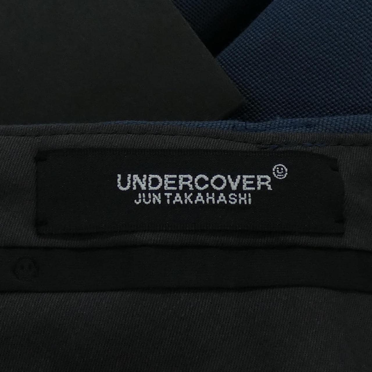 アンダーカバー UNDER COVER UCX4508-1 パンツ
