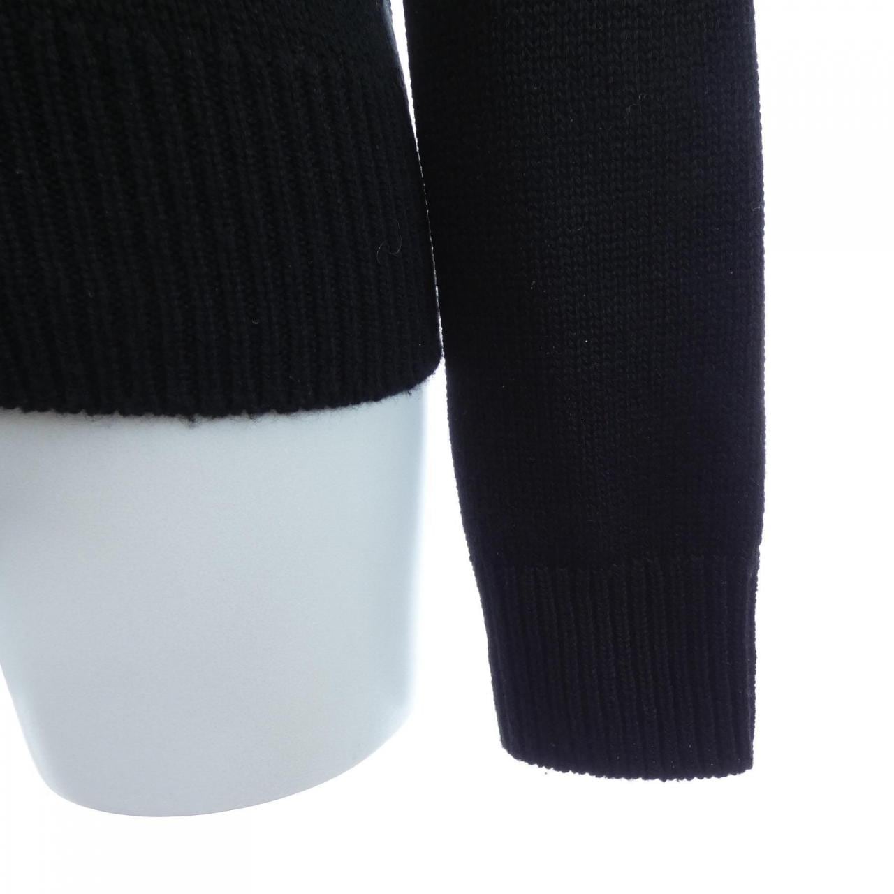 クリスチャンディオール CHRISTIAN DIOR CHRISTIAN DIOR シグネチャー 144G54AM002 カーディガン