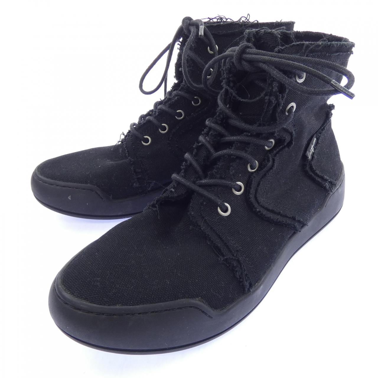 ヨウジヤマモト YOHJI YAMAMOTO スニーカー