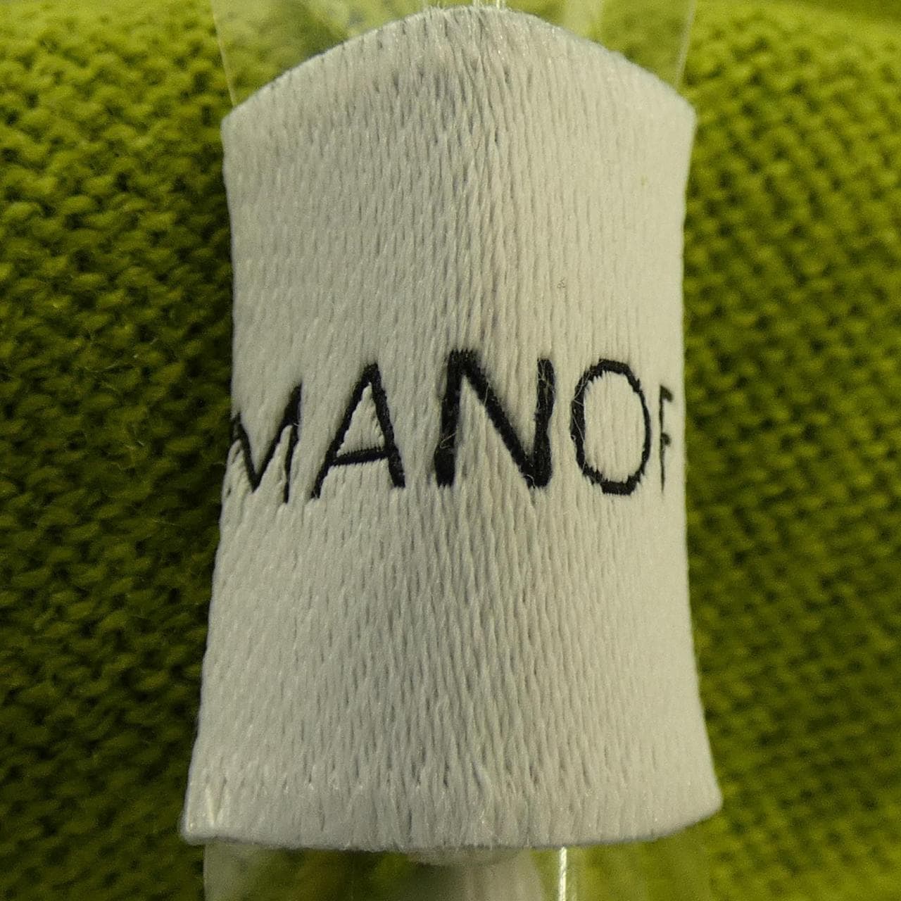 MANOF 87106-2102 ニット