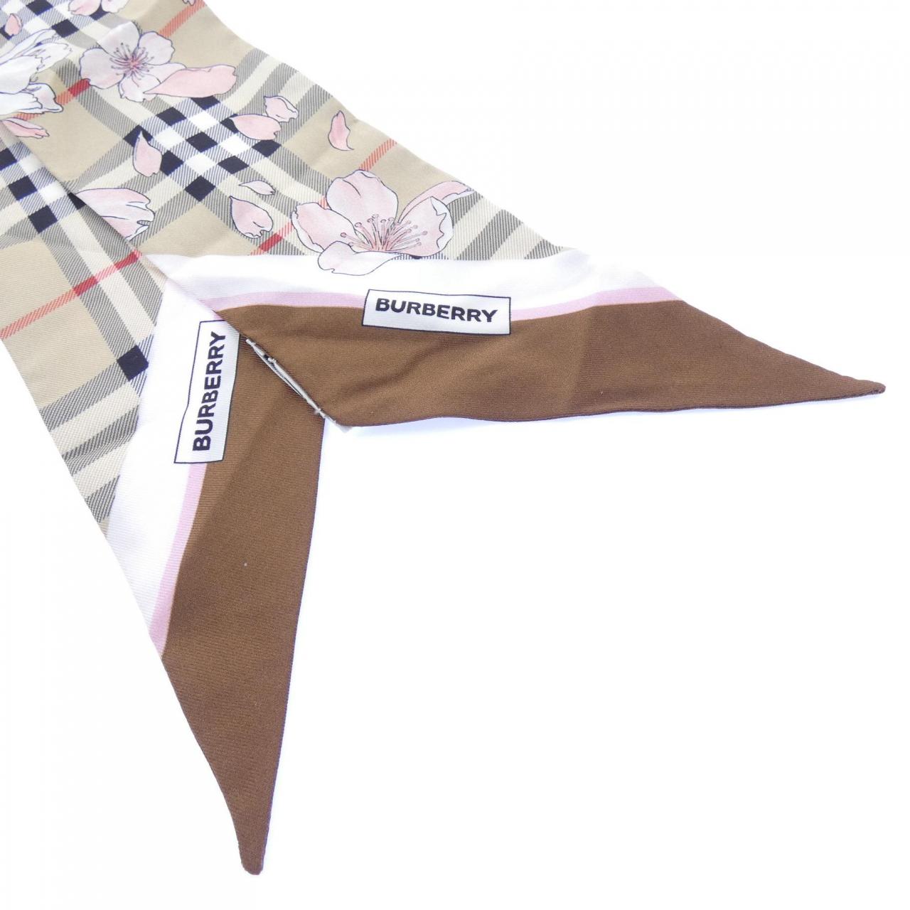 バーバリー BURBERRY 80652121 SCARF