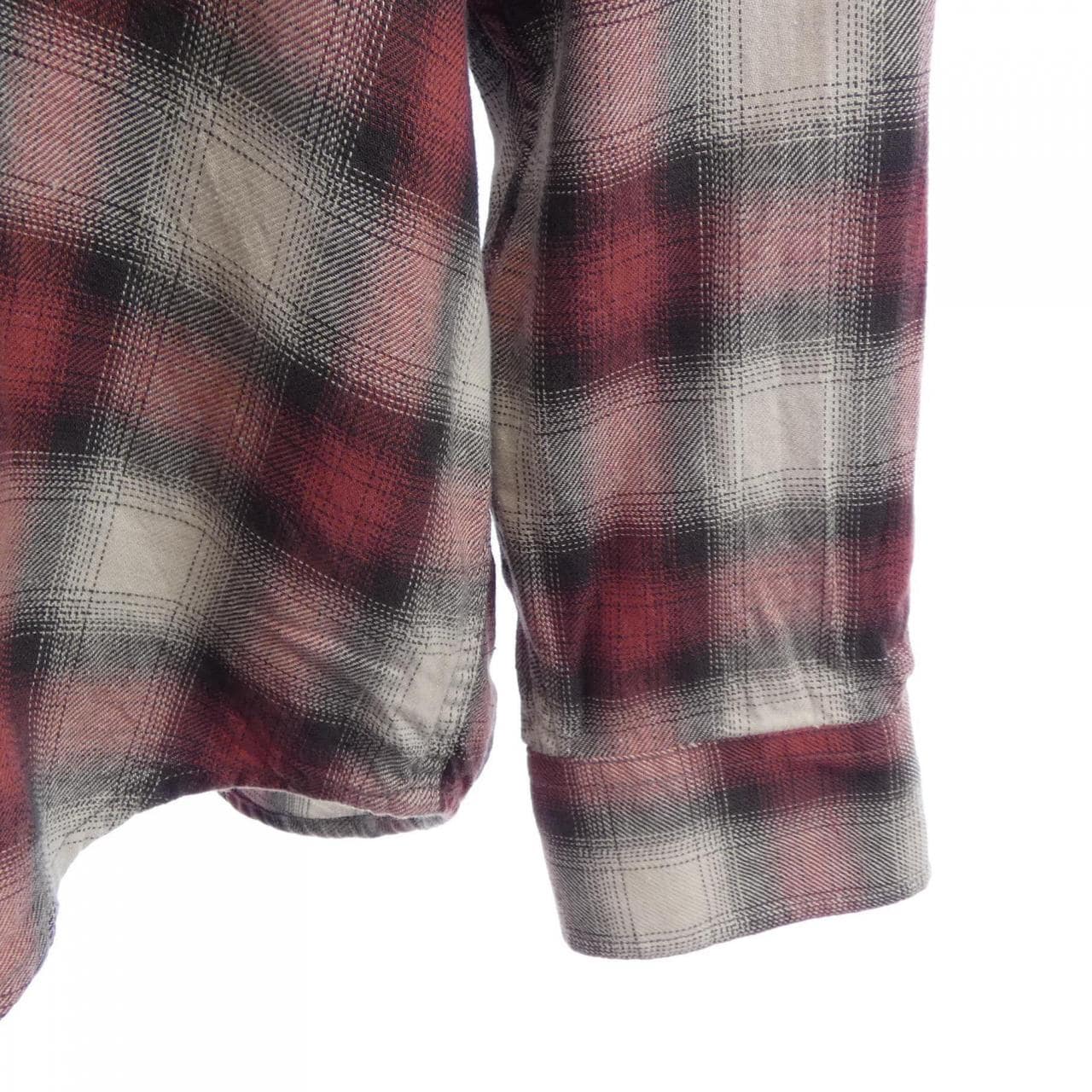 アワーレガシー OUR LEGACY TIMBER　LAND シャツ