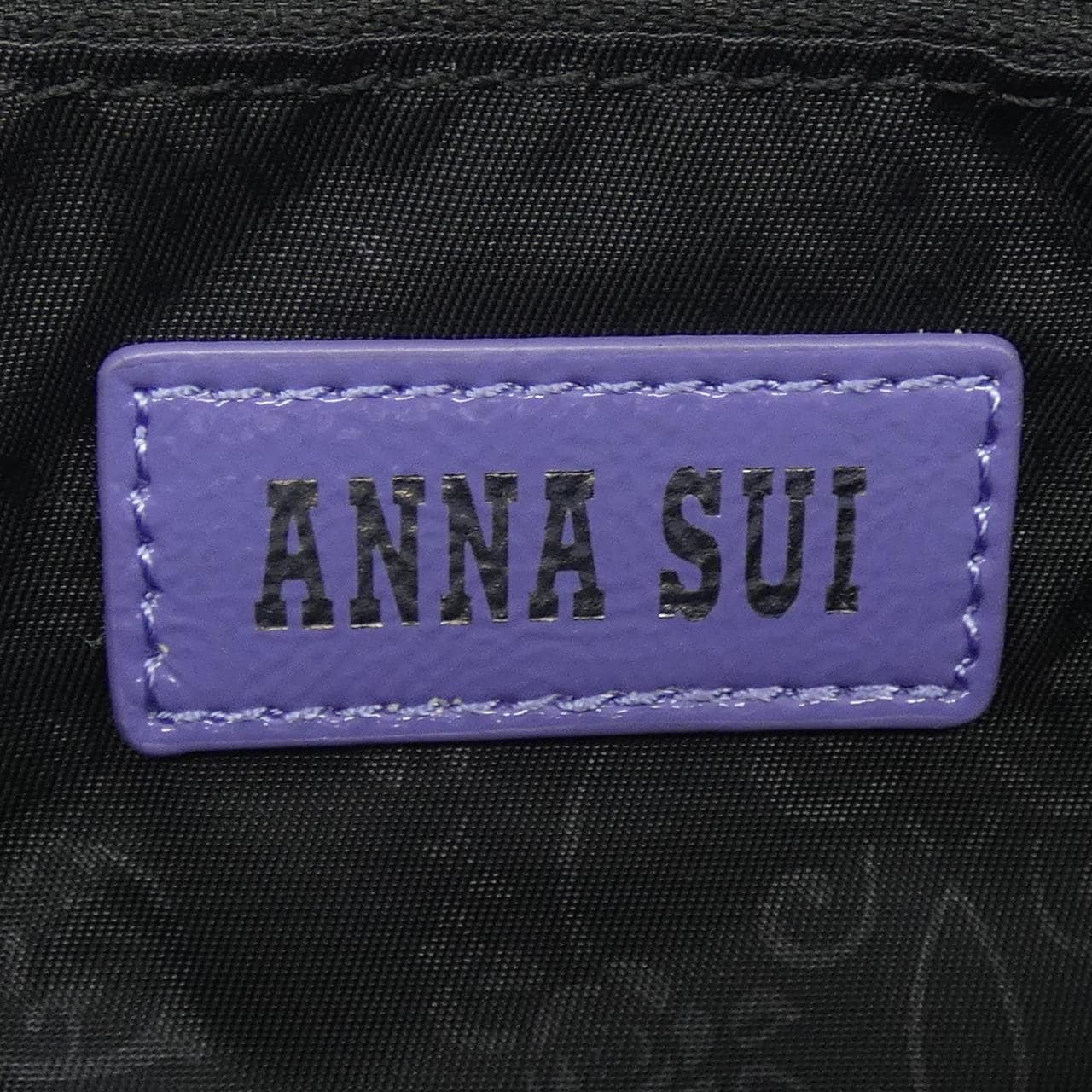 アナスイ ANNA SUI BAG