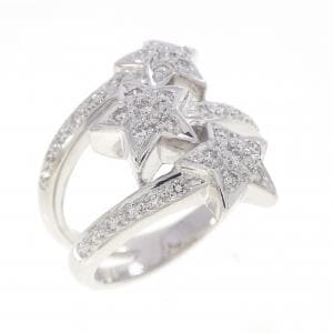 ポンテヴェキオ ダイヤモンド リング 0.30CT