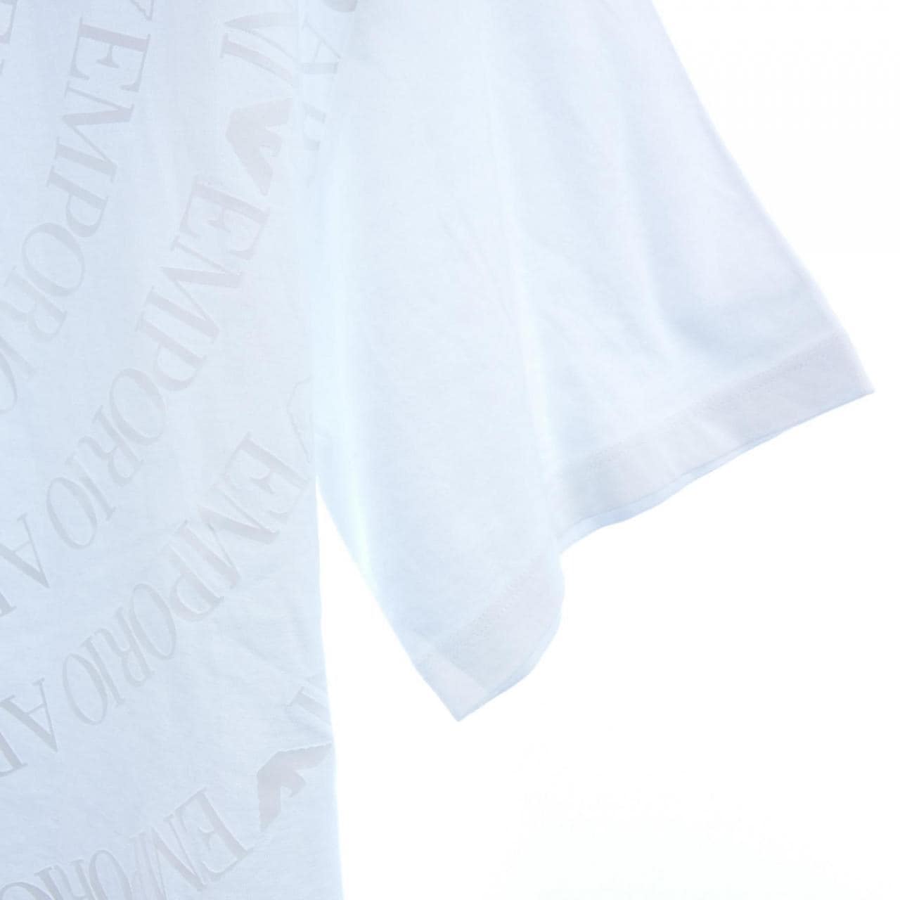 エンポリオアルマーニ EMPORIO ARMANI 3L2T7T 2J53Z Tシャツ
