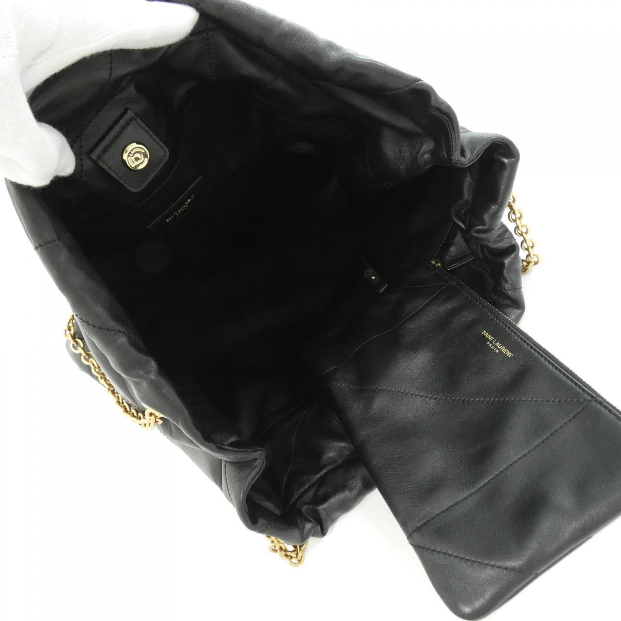 サンローラン JAMIE POCHON 828350 AAB32 ショルダーバッグ