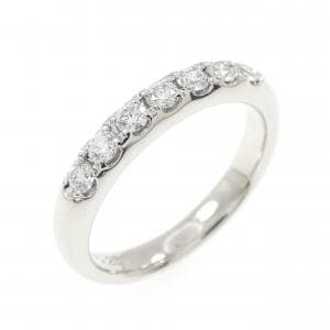 ミキモト ダイヤモンド リング 0.25CT