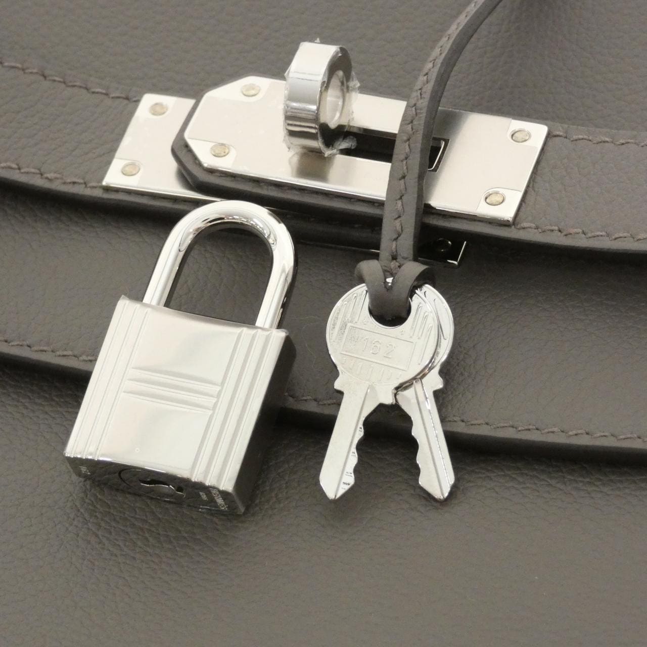 【未使用品】エルメス ケリー メッセンジャー PM 084946CK ショルダーバッグ