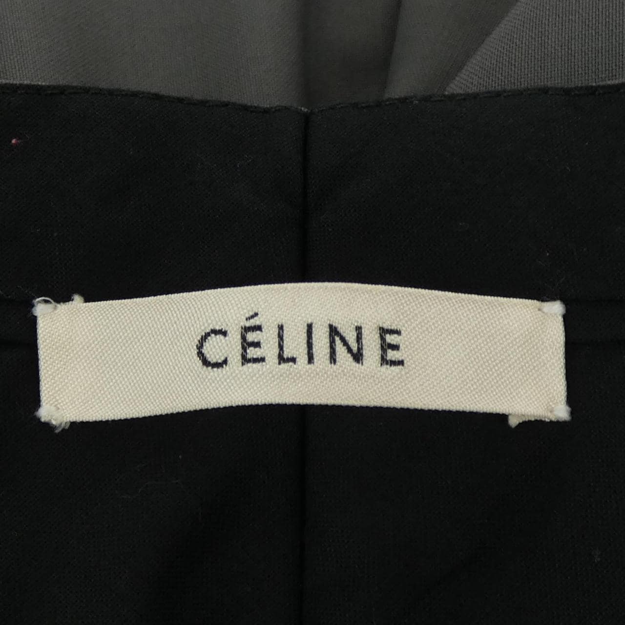セリーヌ CELINE 2 1S95/460A パンツ