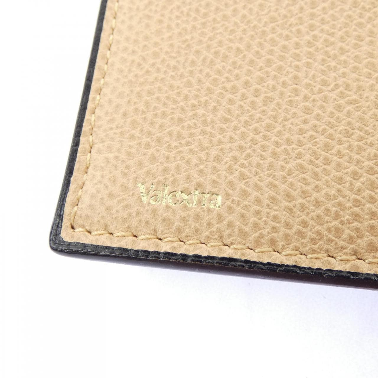 ヴァレクストラ VALEXTRA SGNL0024028L99CC99 CARD CASE
